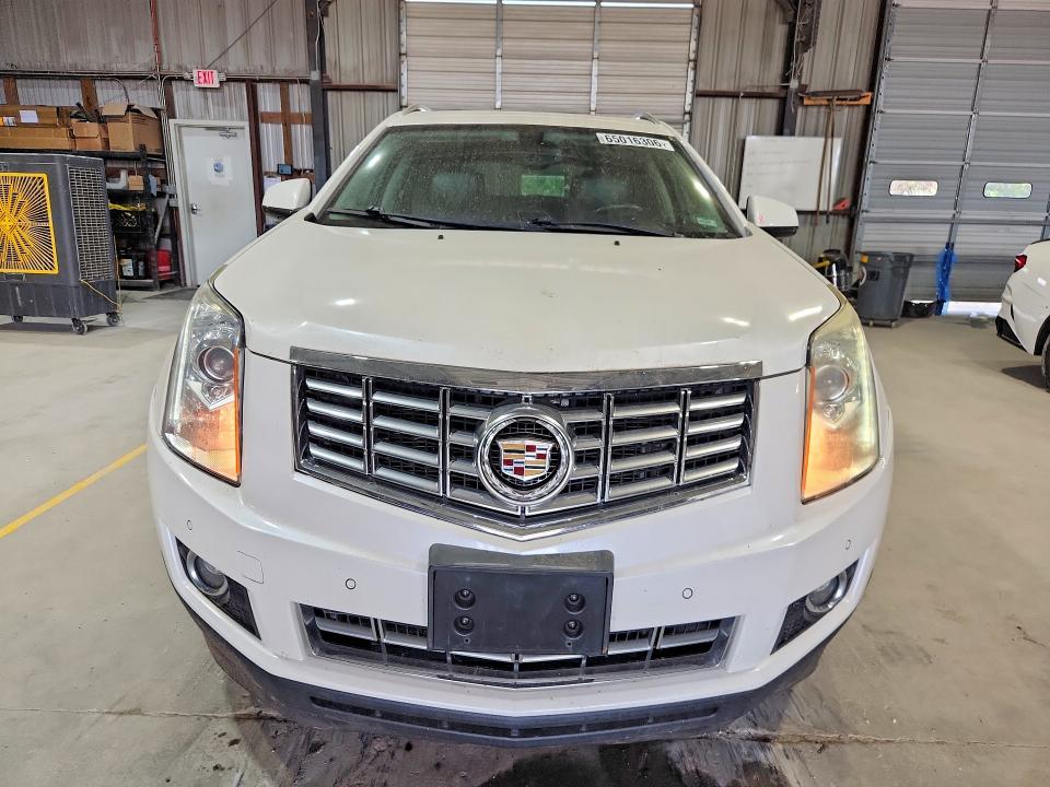 Продаж на аукціоні авто 2016 Cadillac Srx, vin: 3GYFNCE32GS500772, номер лоту: 65016306