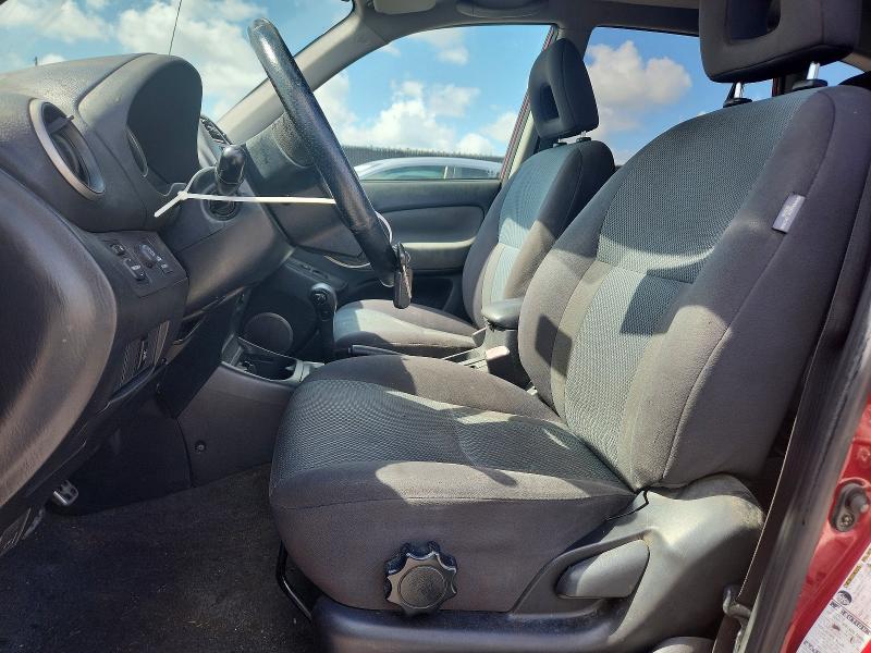 Aukcja sprzedaży 2005 Toyota Rav4, vin: JTEHD20V750070970, numer aukcji: 65100216