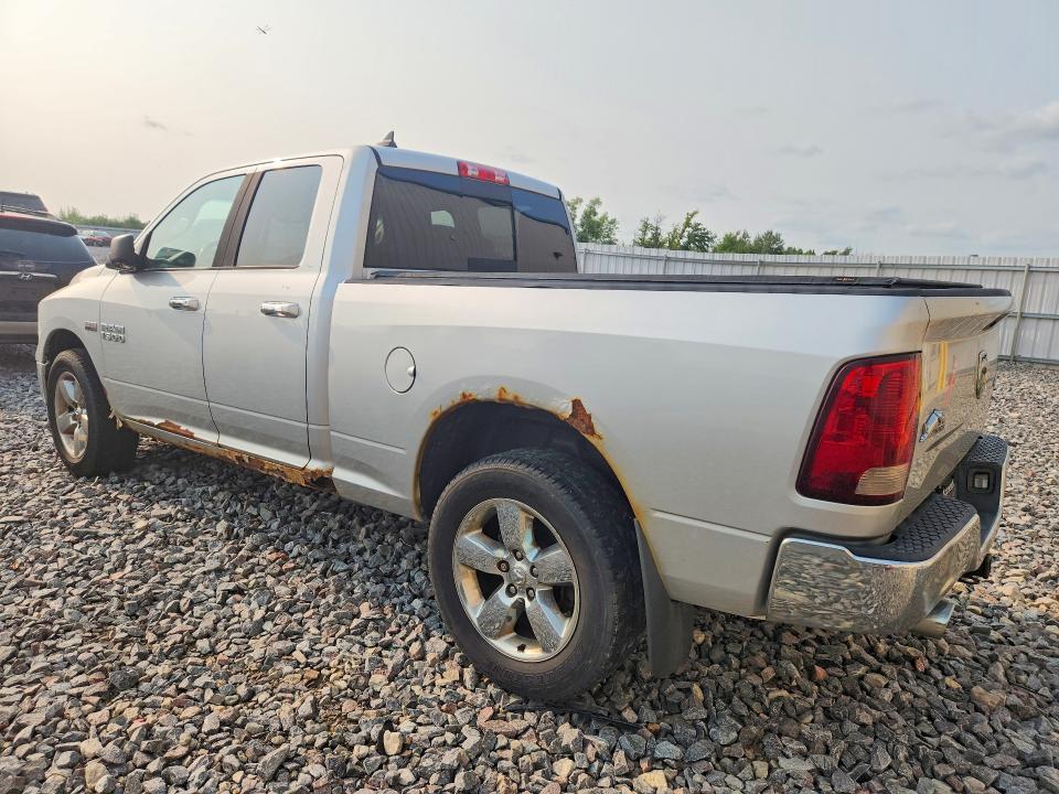 Продажа на аукционе авто 2013 Ram 1500, vin: 1C6RR7GT6DS599557, номер лота: 64778906