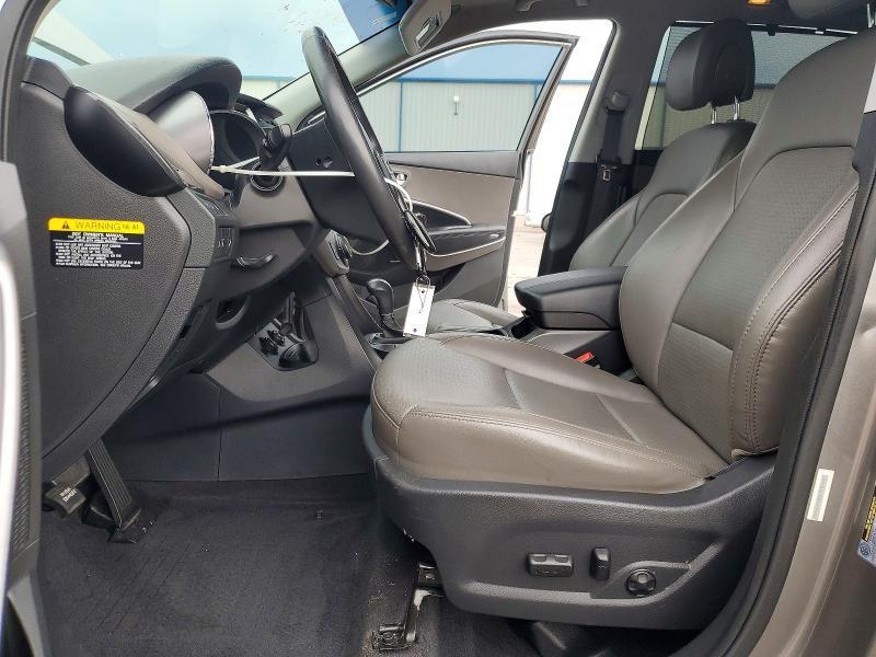 Продаж на аукціоні авто 2015 Hyundai Santa Fe Sport, vin: 5XYZUDLB3FG249492, номер лоту: 64858036
