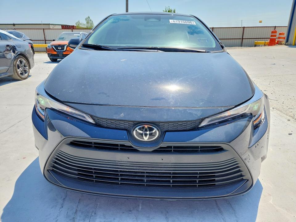 Aukcja sprzedaży 2025 Toyota Corolla, vin: 5YFB4MDE2SP331648, numer aukcji: 62915696
