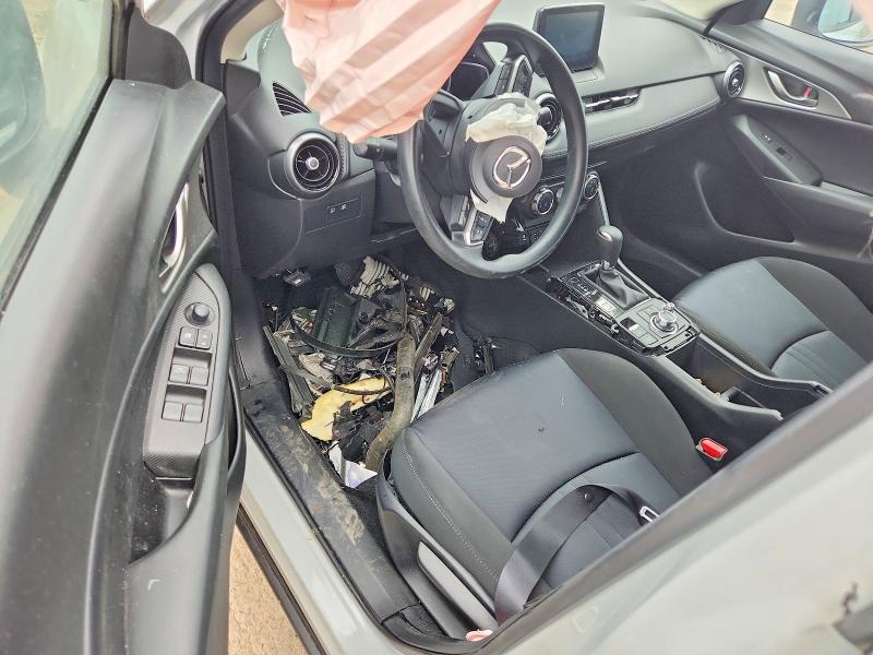 Aukcja sprzedaży 2021 Mazda Cx-3, vin: JM1DKFB75M1505895, numer aukcji: 66132626