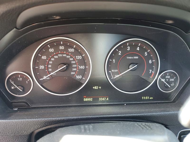 Auction sale of the 2019 Bmw 440i, vin: WBA4Z5C53KEE17064, lot number: 63529766