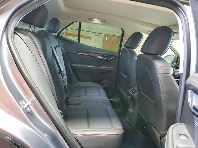 Продаж на аукціоні авто 2022 Buick Envision, vin: LRBFZPR43ND124132, номер лоту: 63546266