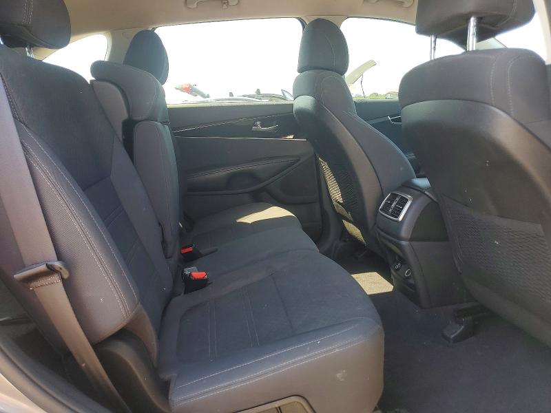 Продаж на аукціоні авто 2017 Kia Sorento, vin: 5XYPGDA31HG259385, номер лоту: 66518596