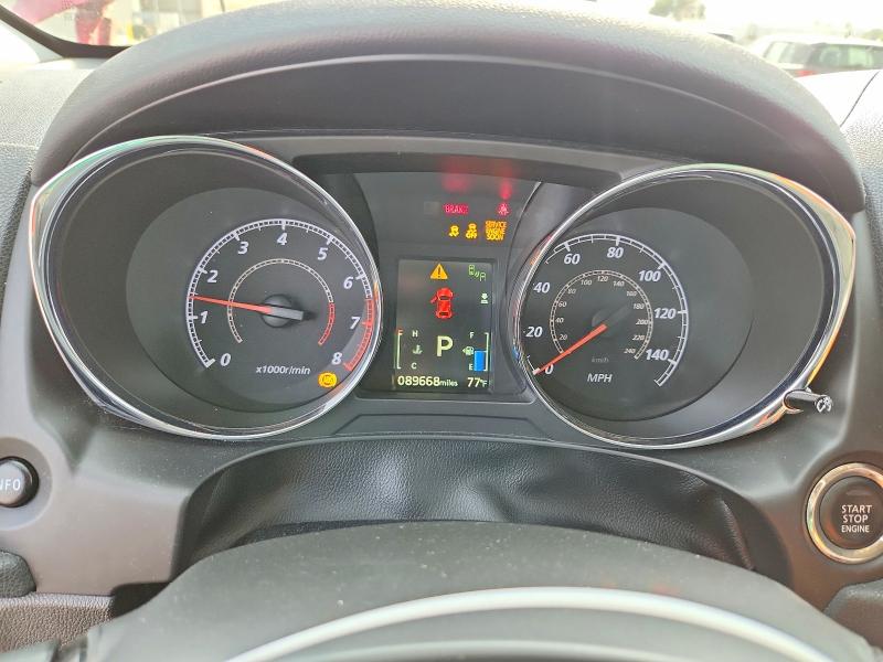 Aukcja sprzedaży 2019 Mitsubishi Outlander Sport, vin: JA4AP4AU6KU030358, numer aukcji: 66115726