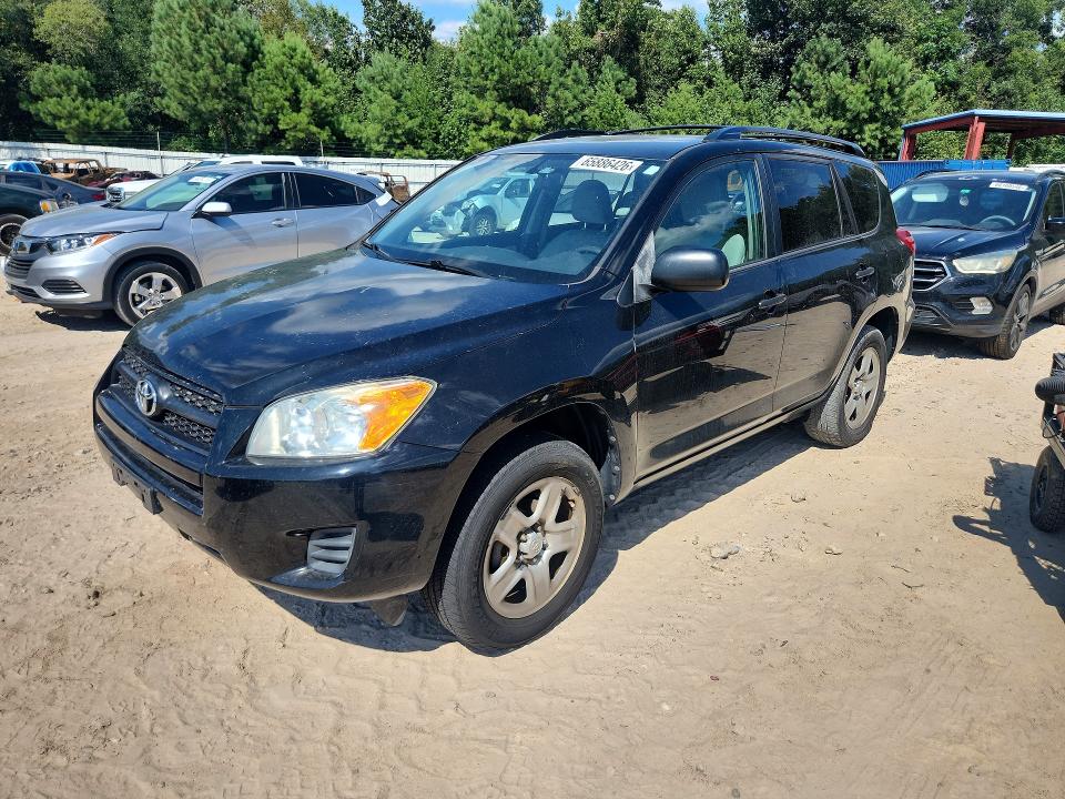 Продаж на аукціоні авто 2012 Toyota Rav4, vin: 2T3BF4DV8CW228512, номер лоту: 65886426