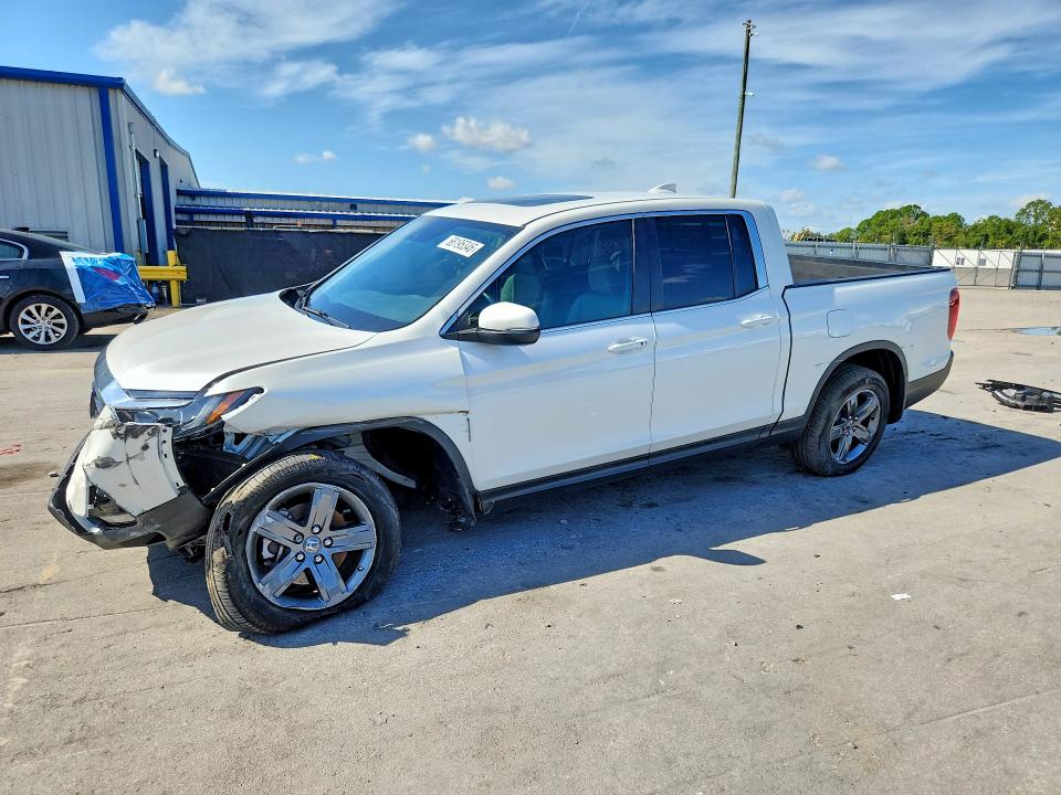 Aukcja sprzedaży 2023 Honda Ridgeline, vin: 5FPYK3F53PB020232, numer aukcji: 66195346