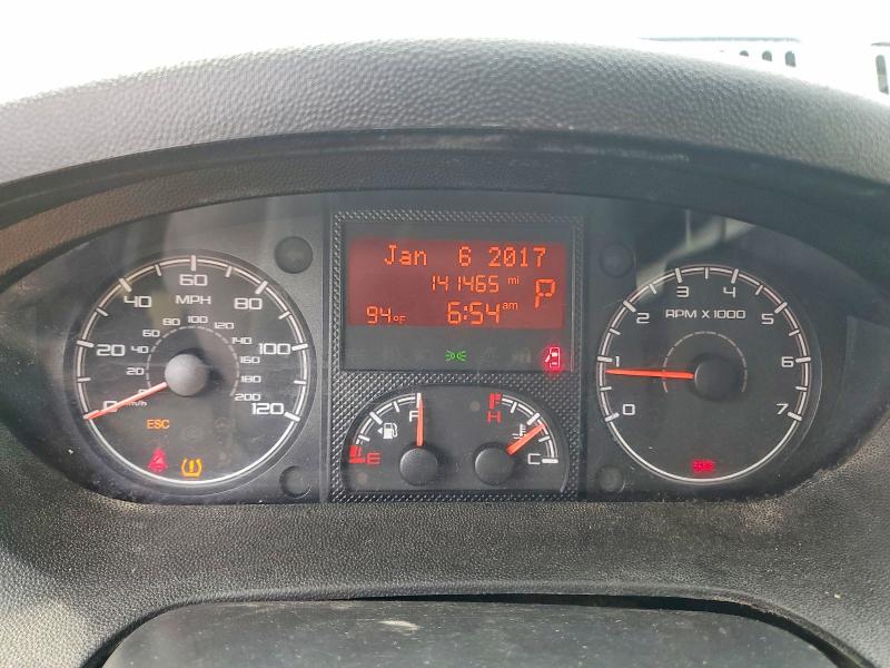 Aukcja sprzedaży 2020 Ram Promaster 3500, vin: 3C6URVJG1LE144613, numer aukcji: 65958146