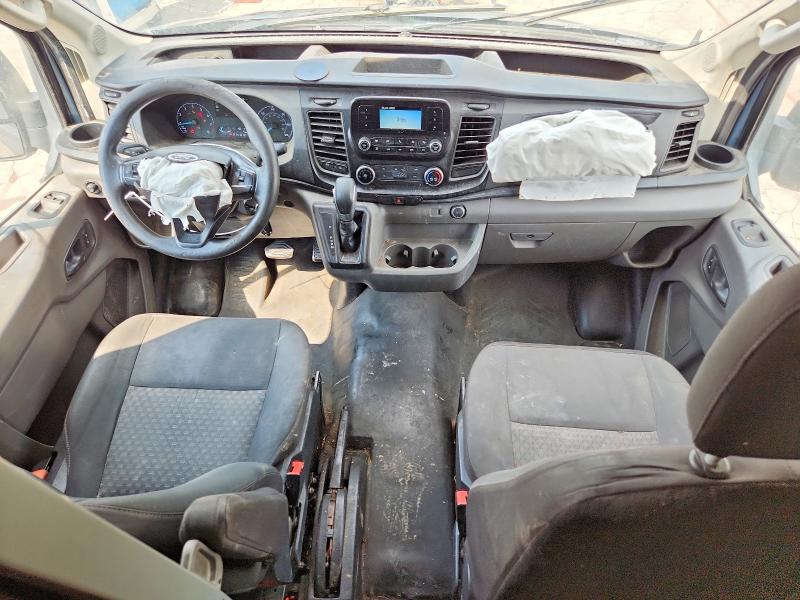 2020 Ford Transit მანქანა იყიდება აუქციონზე, vin: 1FTBR3X83LKA87574, აუქციონის ნომერი: 64112266