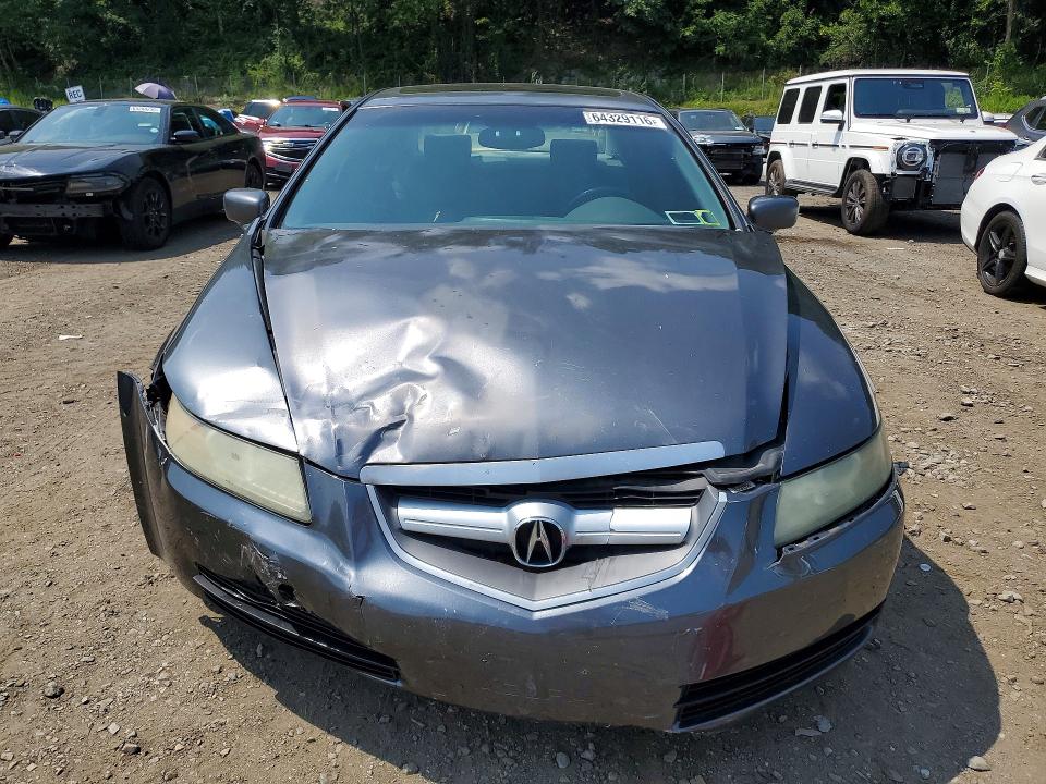 Aukcja sprzedaży 2005 Acura Tl, vin: 19UUA66255A007409, numer aukcji: 64329116