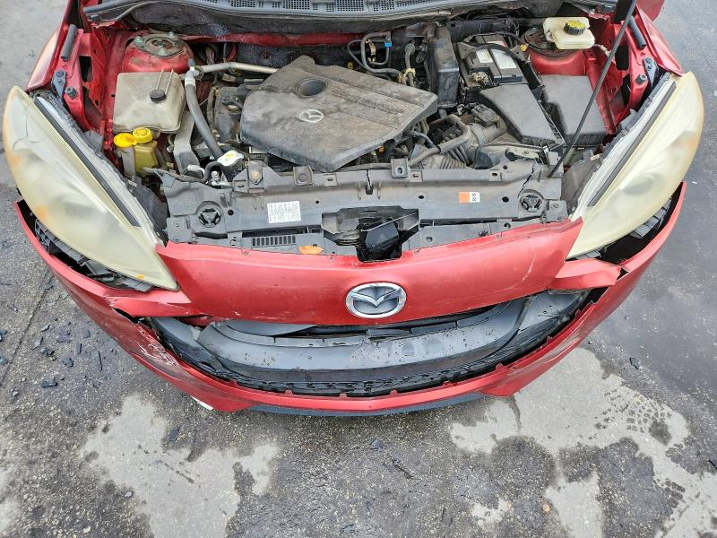 Продажа на аукционе авто 2015 Mazda 5, vin: JM1CW2BL2F0184168, номер лота: 63746856