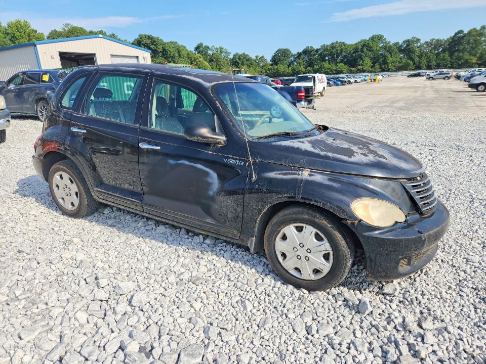 Aukcja sprzedaży 2006 Chrysler Pt Cruiser, vin: 3A4FY58B76T235569, numer aukcji: 64623596