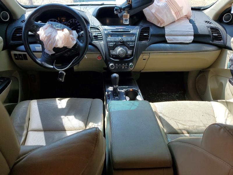 Aukcja sprzedaży 2014 Acura Rdx, vin: 5J8TB3H59EL016021, numer aukcji: 65723956