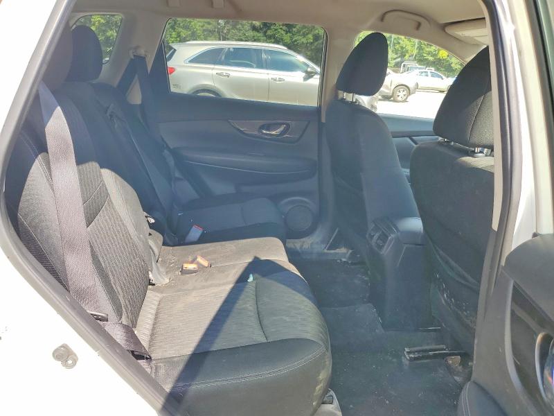 Продаж на аукціоні авто 2018 Nissan Rogue, vin: KNMAT2MV6JP593689, номер лоту: 66901576