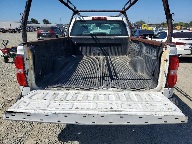 2015 Gmc Sierra მანქანა იყიდება აუქციონზე, vin: 1GTN1TEC1FZ900028, აუქციონის ნომერი: 67307396