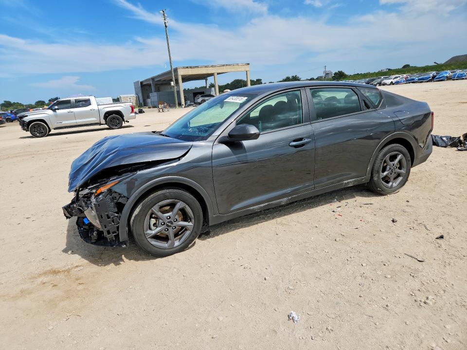 Продаж на аукціоні авто 2025 Kia K4, vin: 3KPFT4DE6SE131359, номер лоту: 65436616