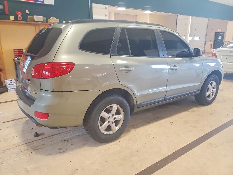 Aukcja sprzedaży 2008 Hyundai Santa Fe, vin: 5NMSG13D58H168222, numer aukcji: 64940176