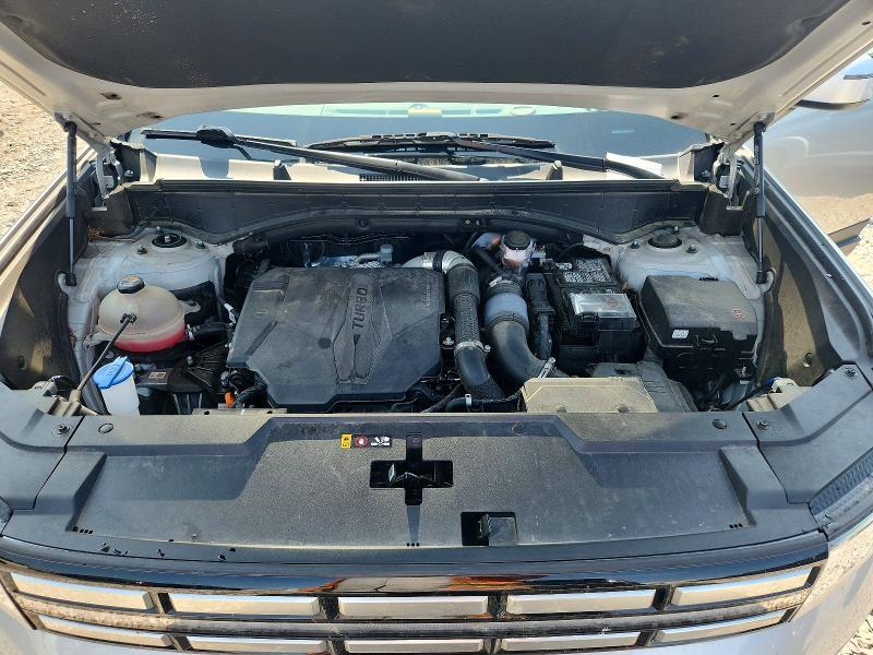 64685396 :رقم المزاد ، 5NMP24GL6RH017124 vin ، 2024 Hyundai Santa Fe مزاد بيع
