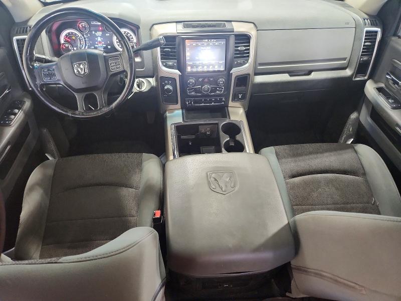 Продажа на аукционе авто 2013 Ram 2500, vin: 3C6UR5ML6DG514761, номер лота: 61451016