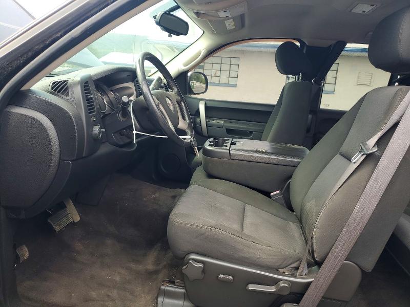 66732336 :رقم المزاد ، 1GTR2VE36BZ124497 vin ، 2011 Gmc Sierra مزاد بيع