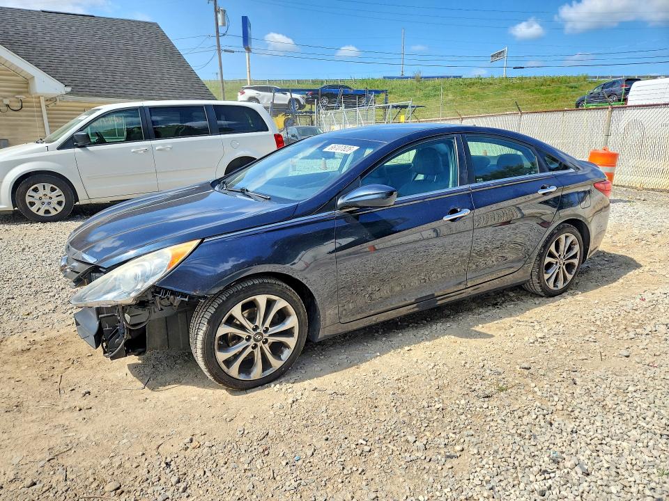 Aukcja sprzedaży 2013 Hyundai Sonata, vin: 5NPEC4AB8DH746046, numer aukcji: 66107826