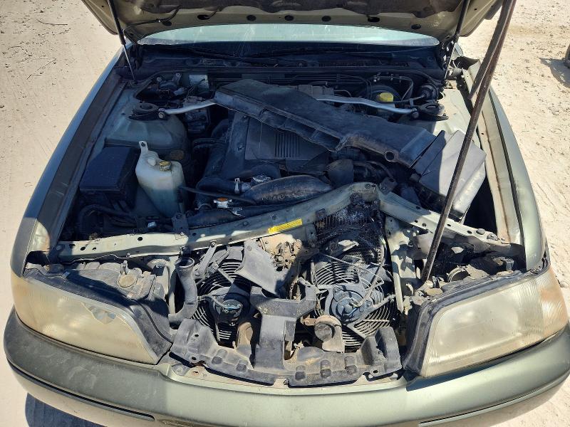 Продаж на аукціоні авто 1997 Infiniti Q45, vin: JNKBY31AXVM301660, номер лоту: 66196306
