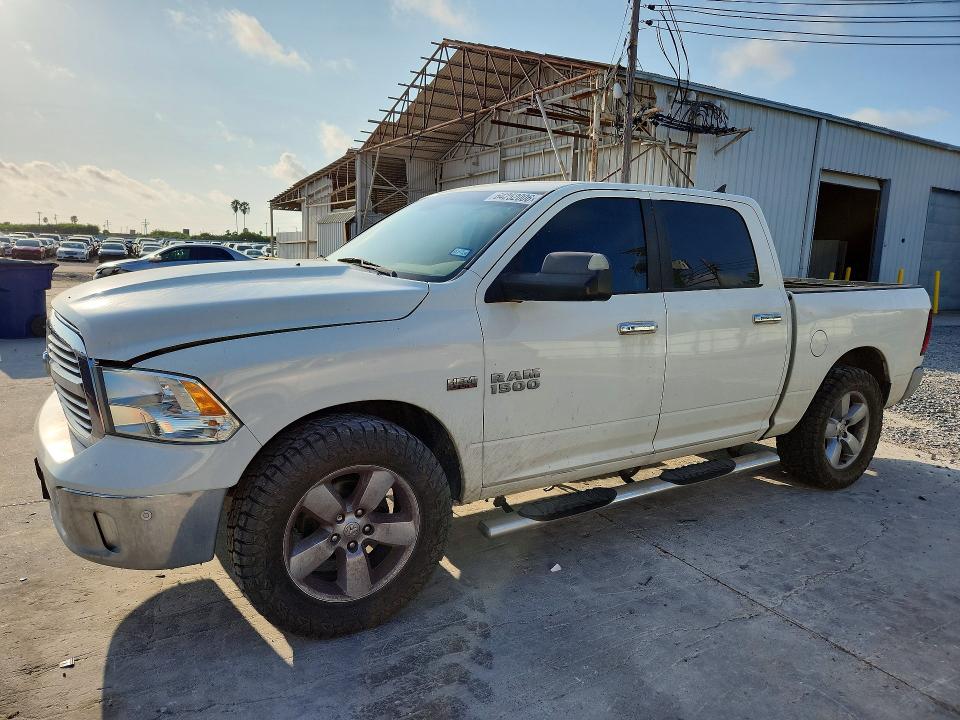 64252006 :رقم المزاد ، 1C6RR7LTXGS223339 vin ، 2016 Ram 1500 مزاد بيع