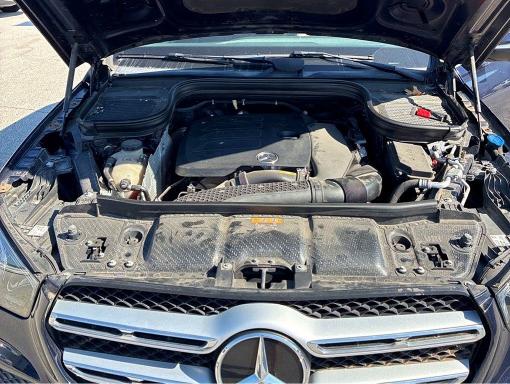 67370266 :رقم المزاد ، 4JGFB4KB7LA010187 vin ، 2020 Mercedes-benz Gle مزاد بيع