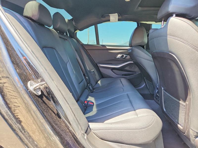 Auction sale of the 2020 Bmw 330i, vin: 3MW5R1J05L8B19802, lot number: 66795126