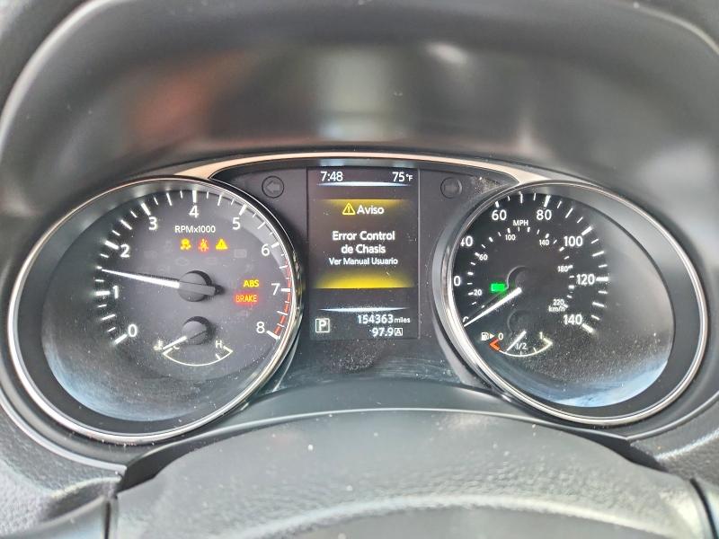 Продаж на аукціоні авто 2016 Nissan Rogue, vin: KNMAT2MV4GP691029, номер лоту: 65279756