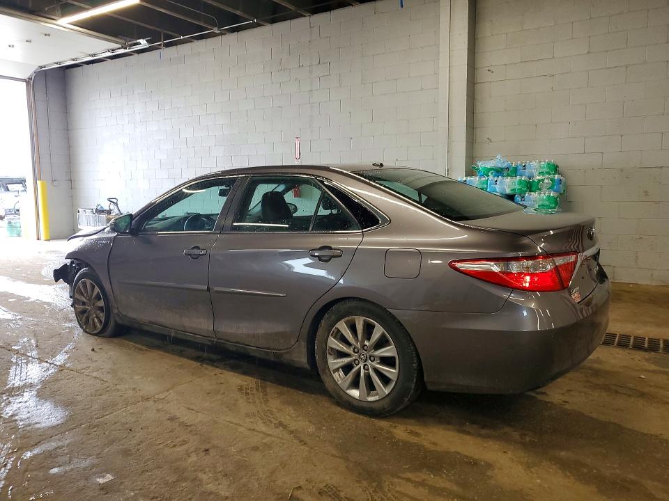 Aukcja sprzedaży 2016 Toyota Camry Hybrid, vin: 4T1BD1FK2GU199126, numer aukcji: 63772146