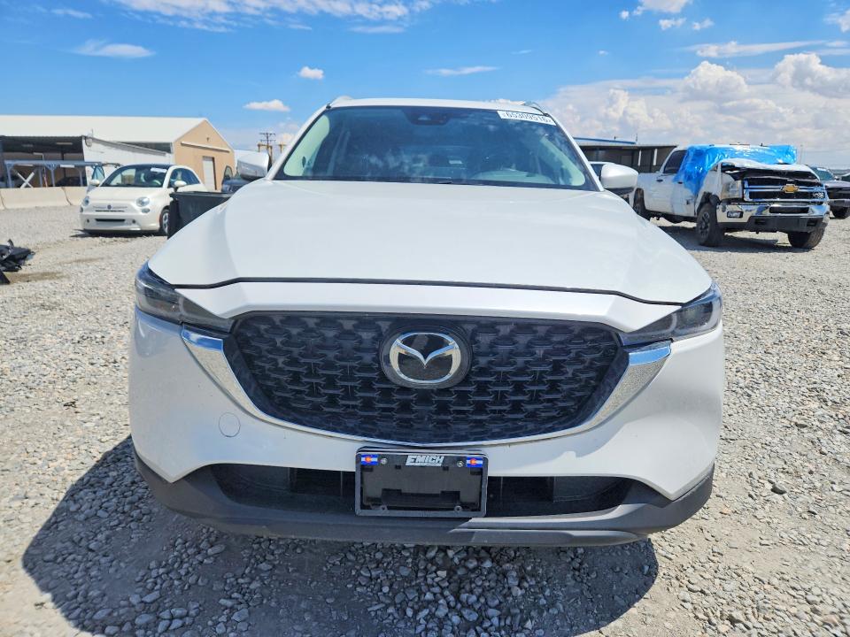 65309516 :رقم المزاد ، JM3KFBEM0P0202207 vin ، 2023 Mazda Cx-5 مزاد بيع