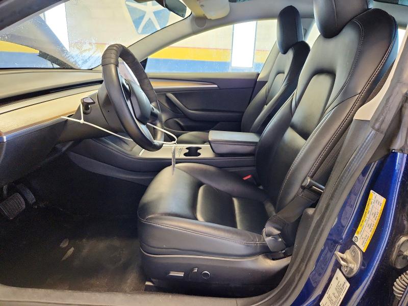 Продаж на аукціоні авто 2022 Tesla Model 3, vin: 5YJ3E1EA7NF304280, номер лоту: 66397996