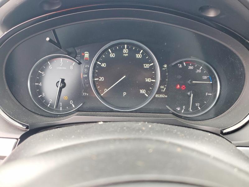 Продажа на аукционе авто 2019 Mazda Cx-9, vin: JM3TCBDY7K0302105, номер лота: 65194876
