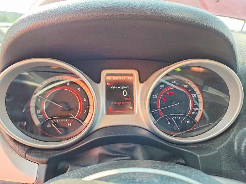 2019 Dodge Journey მანქანა იყიდება აუქციონზე, vin: 3C4PDDEG3KT687657, აუქციონის ნომერი: 63523876