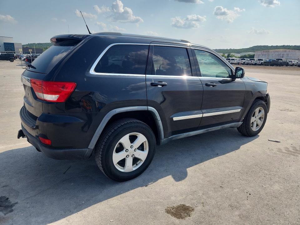 Aukcja sprzedaży 2011 Jeep Grand Cherokee, vin: 1J4RS4GG0BC518326, numer aukcji: 64276266