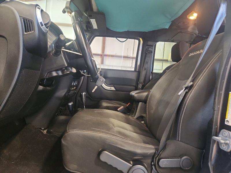 Продажа на аукционе авто 2017 Jeep Wrangler Unlimited, vin: 1C4HJWEG0HL717646, номер лота: 67117646