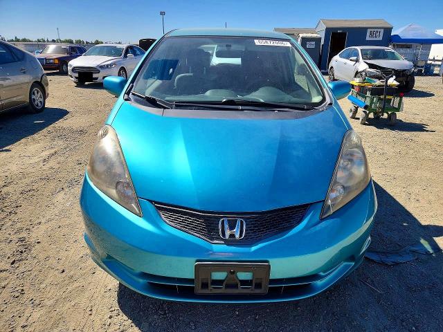 Aukcja sprzedaży 2013 Honda Fit, vin: JHMGE8H33DC013552, numer aukcji: 65872006