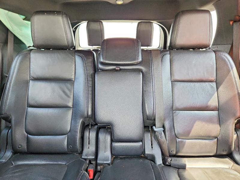 66934676 :رقم المزاد ، 1FM5K7F85FGA20472 vin ، 2015 Ford Explorer مزاد بيع