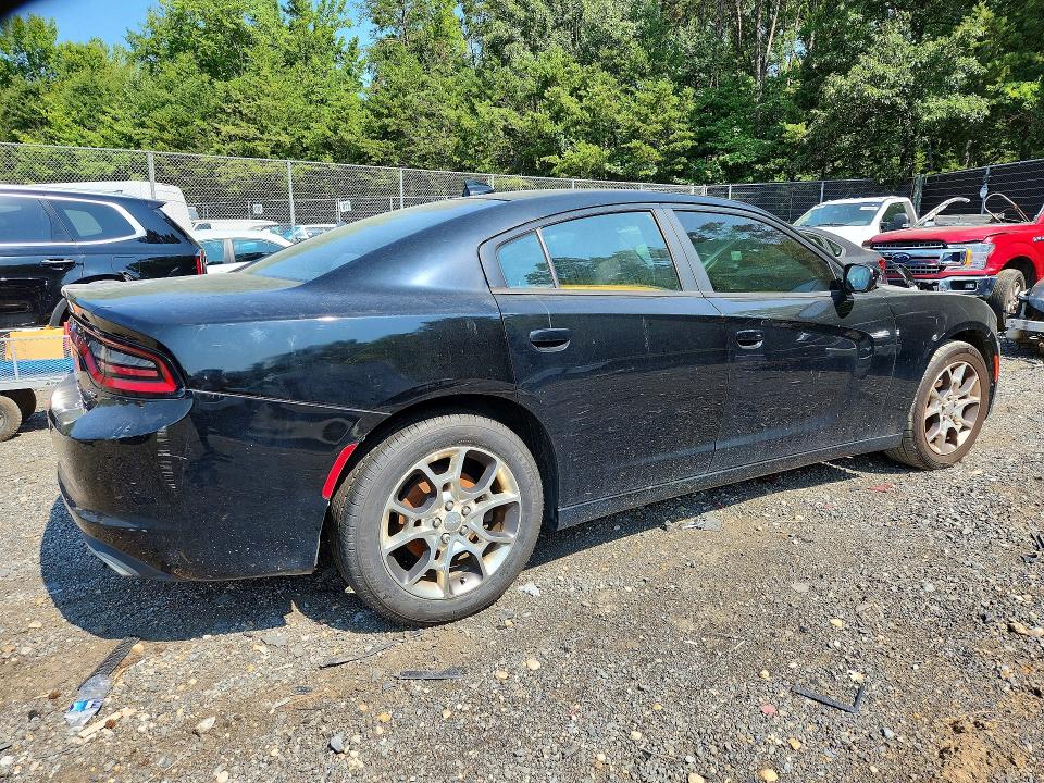 Aukcja sprzedaży 2016 Dodge Charger, vin: 2C3CDXJG5GH259812, numer aukcji: 64147066