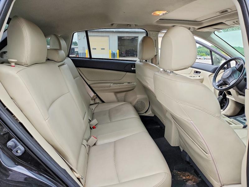 65567816 :رقم المزاد ، JF2GPAKC4D2852905 vin ، 2013 Subaru Xv Crosstrek مزاد بيع