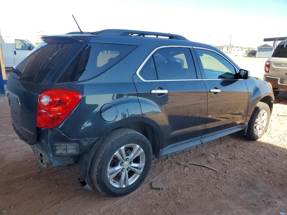 Продаж на аукціоні авто 2013 Chevrolet Equinox, vin: 2GNALPEK9D6414753, номер лоту: 65228926