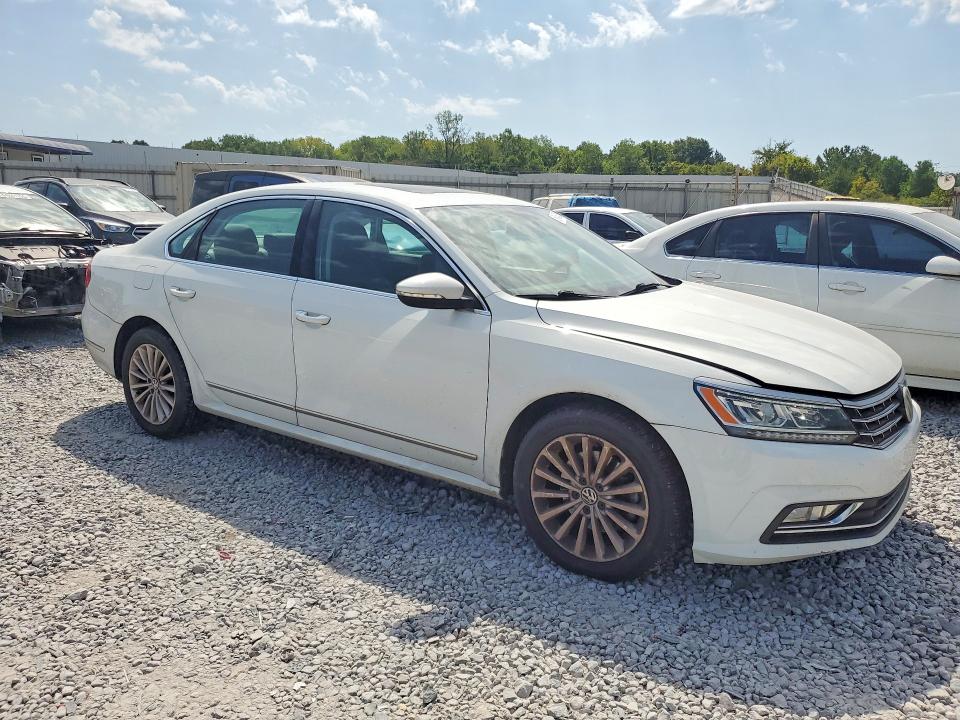Aukcja sprzedaży 2016 Volkswagen Passat, vin: 1VWBT7A33GC024512, numer aukcji: 61453396