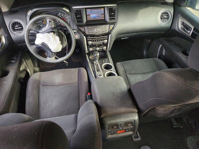 Продаж на аукціоні авто 2015 Nissan Pathfinder, vin: 5N1AR2MMXFC647723, номер лоту: 63927846