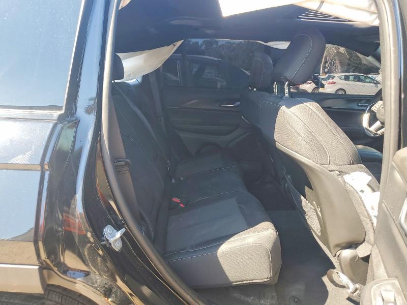 Aukcja sprzedaży 2025 Jeep Grand Cherokee, vin: 1C4RJGAG4SC338138, numer aukcji: 65841486