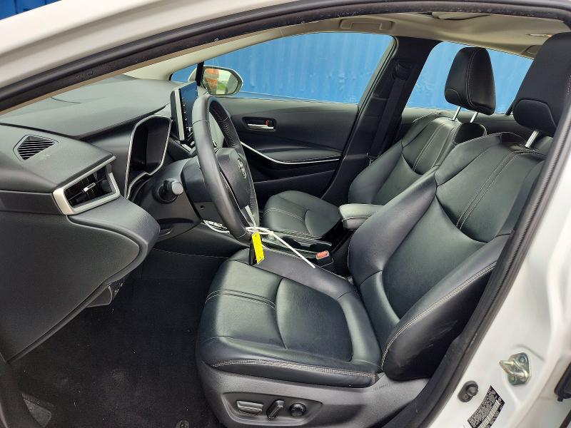 65128266 :رقم المزاد ، JTDFPMAE4N3019941 vin ، 2022 Toyota Corolla مزاد بيع