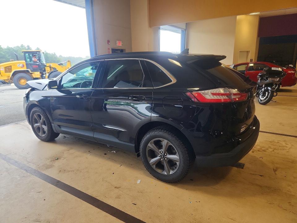 Продаж на аукціоні авто 2022 Ford Edge, vin: 2FMPK4J95NBA20940, номер лоту: 65443186