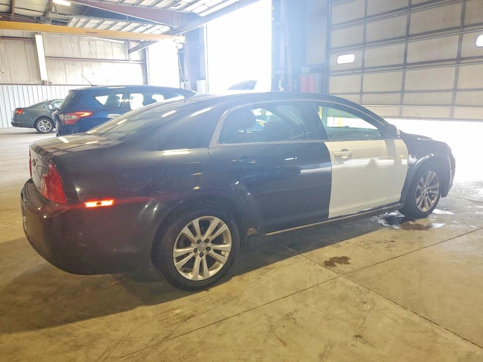 Продажа на аукционе авто 2011 Chevrolet Malibu, vin: 1G1ZD5E12BF355111, номер лота: 65484686