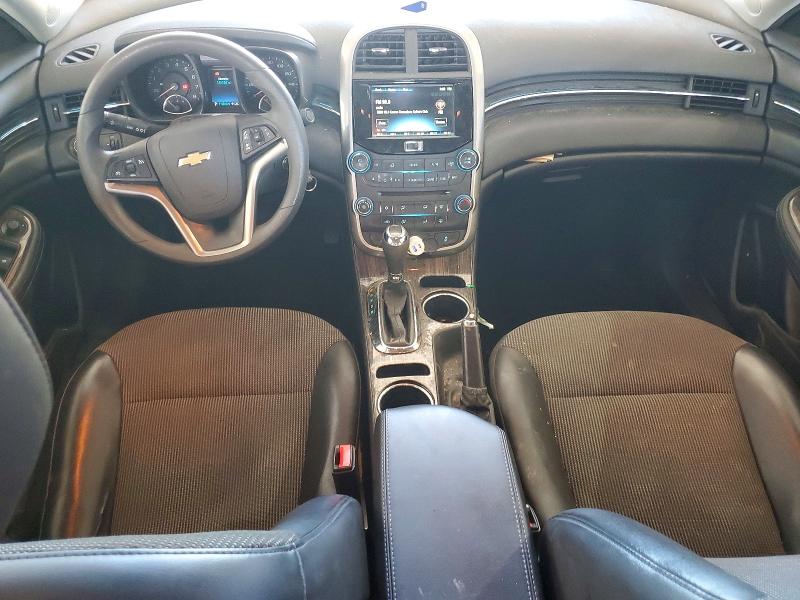 66377936 :رقم المزاد ، 1G11C5SA7GF164411 vin ، 2016 Chevrolet Malibu Limited مزاد بيع